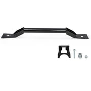 CROSSDESIGN Front Fuel Tank Support Crossmember Kit Fit for 1996-2016 Chevy Silverado 1500 2500 3500