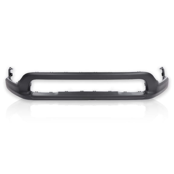 CROSSDESIGN Front Lower Bumper Cover Fit for Compass Jeep 2017-2021
