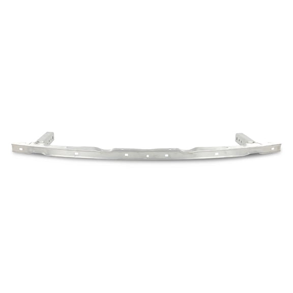 CROSSDESIGN Front Lower Bumper Face Bar Reinforcement Cross Member Fit for BMW 750i 740i 2016-2021