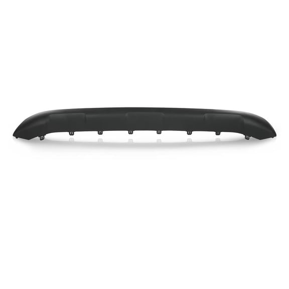 CROSSDESIGN Front Lower Valance Skid Plate Board Guard Fit for Toyota Rav4 2019-2021
