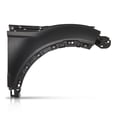 thumbnail image 1 of CROSSDESIGN Front Right Fender Fit For 2012-18 Land Rover Range Rover Evoque LR027589 LR066922, 1 of 10