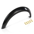 thumbnail image 1 of CROSSDESIGN Front Right Fender Flare Wheel Arch Moulding Fit For Land Rover LR3 LR4 LR010631, 1 of 10