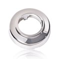 thumbnail image 1 of CROSSDESIGN Front Wheel Center Cap Fit For 1994-2008 4WD Van E150 E250 E350 F250 F350 Hub Cap Silver, 1 of 9