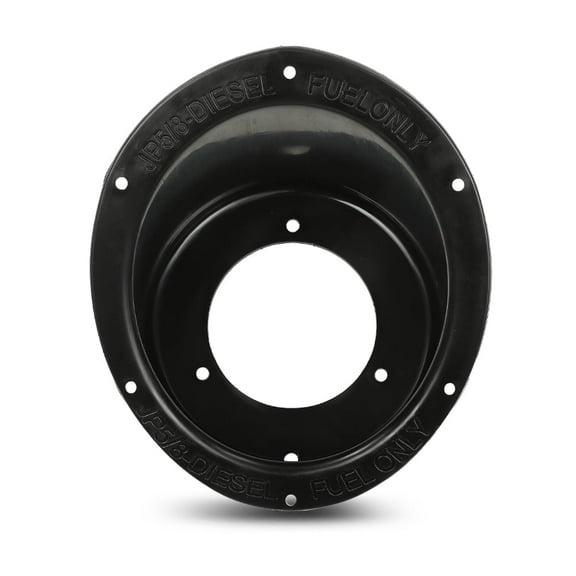 CROSSDESIGN Fuel Filler Housing Fill Neck Opening Fit for HUMVEE HUMMER