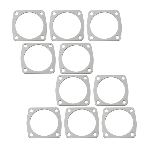 CROSSDESIGN Gear Hub Upper Retainer Shims Fit for HUMVEE, HMMWV