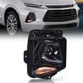 thumbnail image 1 of CROSSDESIGN Headlight Assembly Fit for Chevy Blazer 2019-2021 Headlamp, 1 of 9