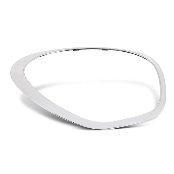 CROSSDESIGN Headlight Bezel Fit for Mini Cooper Countryman John Cooper Works ALL4 2013-2016