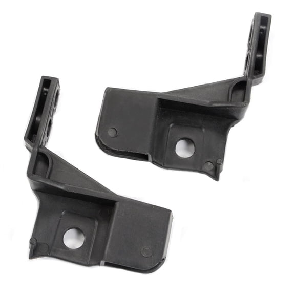 CROSSDESIGN Headlight Lamp Mount Bracket Fit for Ford Fusion 2013-2016