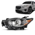 thumbnail image 1 of CROSSDESIGN Headlight Set Fit for Mazda CX-5 2013-2016, 1 of 12