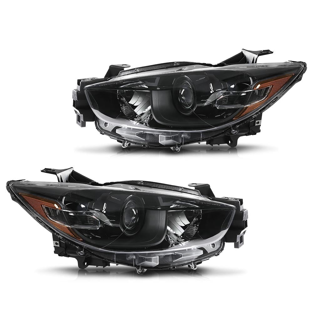 Mazda Cx 30 Headlight