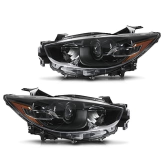 Mazda Cx 30 Headlight