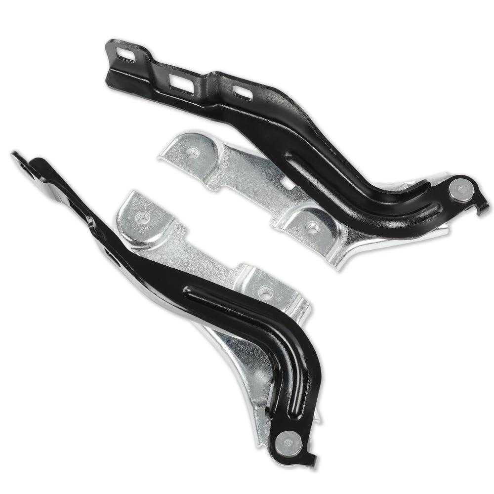 Versa Top Hinge Hood Hinge Set For 2020-2023 Nissan Versa – Driver - Foto 7