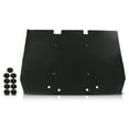 thumbnail image 1 of CROSSDESIGN Hood Insulation Pad 1/2" With Clips Heat Blanket Fit for Range Rover Classic Only 1987-1995, 1 of 1