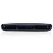CROSSDESIGN LED 3rd Third Brake Light Fit for Chevy Silverado/GMC Sierra 1500 2500 3500 2007-2013