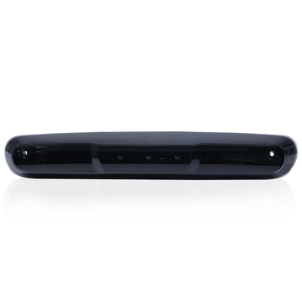 CROSSDESIGN LED 3rd Third Brake Light Fit for Chevy Silverado/GMC Sierra 1500 2500 3500 2007-2013