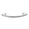 thumbnail image 1 of CROSSDESIGN Lower Bumper Reinforcement Ankle Catcher Front Bar Fit for Tesla Model Y 2020-2022, 1 of 9
