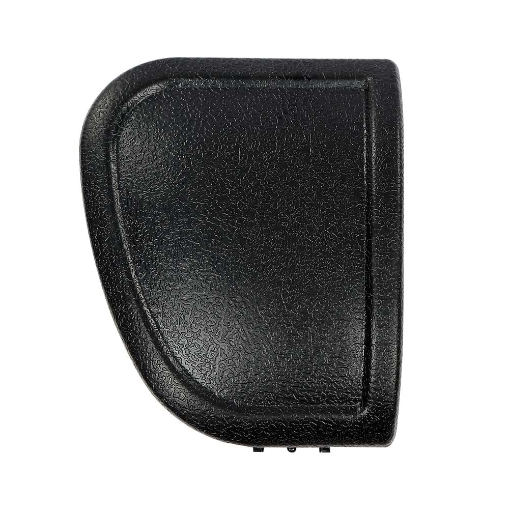 KKoneAuto Dash Board Skin Cap Dashboard Cover Overlay Compatible with 2007-2014