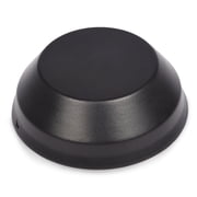 CROSSDESIGN Police Antenna,fit for Victoria/Impala 4 1/2" X 1 3/4" Low Profile Black Police Antenna P71