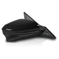 thumbnail image 1 of CROSSDESIGN Power Heated View Camera Side Mirror Fit for Honda Civic 2016-2020, 1 of 12