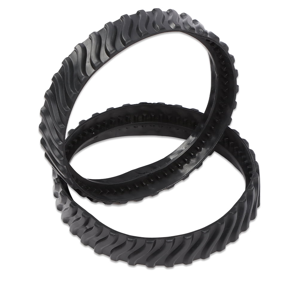 CROSSDESIGN R0526100 Ultra Durable Track for Zodiac Baracuda MX8 MX6