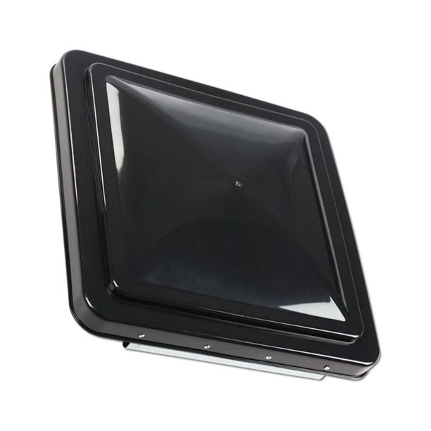 CROSSDESIGN RV Roof Vent Cover 14" x 14" Waterproof Vent Lid