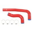 thumbnail image 1 of CROSSDESIGN Radiator Silicone Hose Fit for 2003-2010 Dodge 5.9L/6.7L Cummins, 1 of 9