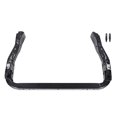 thumbnail image 1 of CROSSDESIGN Radiator Support Core Lower Fit for Grand Cherokee Dodge Durango Jeep 2011-2021 Black, 1 of 9