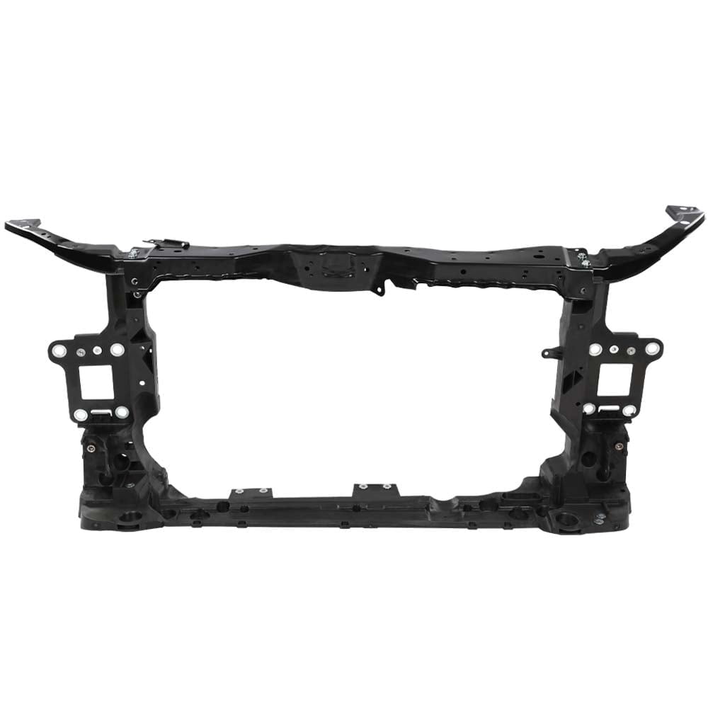 CROSSDESIGN Radiator Support Core Sedan Fit for Honda Civic 2016-2018 ...