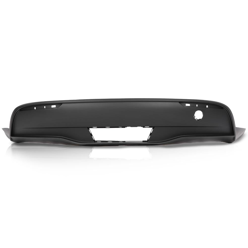 Rear Bumper Lower Valance Cover For Tesla Model Y (2020-2023) – Plastic, Direct Fit, Easy Install