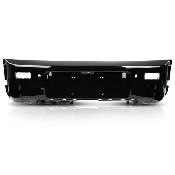 CROSSDESIGN Rear Bumper Protector Board Cover Fit For 2020-24 Land Rover Defender 110 130