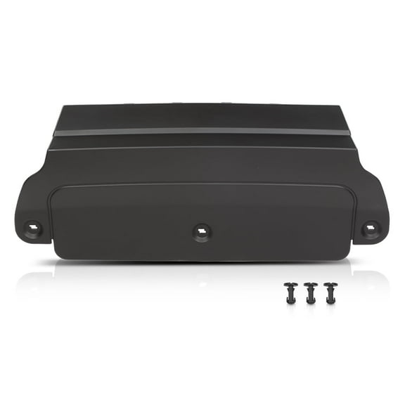 CROSSDESIGN Rear Bumper Tow Eye Bumper Hitch Receiver Fit For 2013-2018 Range Rover LR056298
