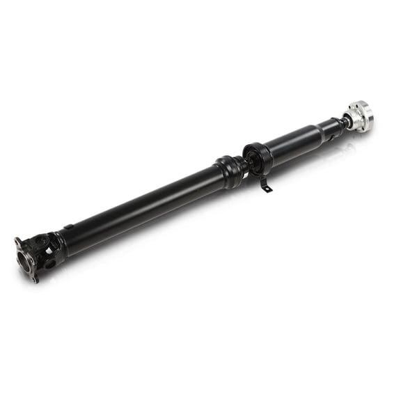 CROSSDESIGN Rear Driveshaft Assembly Fit for 2006-2013 Land Rover Range Rover Sport  4.2L 4.4L 5.0L