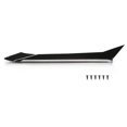 thumbnail image 1 of CROSSDESIGN Rear Right Side Pillar Molding Trim Fit for Nissan Maxima 2016-2021, 1 of 12