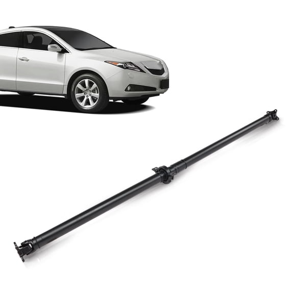 CROSSDESIGN Rear propeller shaft assembly Fit for 2010-2013 Acura MDX ZDX 3.7L