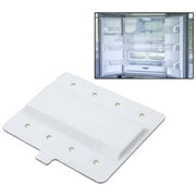 CROSSDESIGN Refrigerator LED Module Light Lamp Fit for Whirlpool Kenmore Maytag White