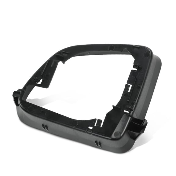 CROSSDESIGN Right Exterior Mirror Base Support Ring Fit for Tesla Model Y 2020-2023