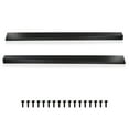 thumbnail image 1 of CROSSDESIGN  Rocker Panel Cover Kit Fit for  Ford Ranger Extended Cab 1993-2011, 1 of 12