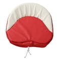 thumbnail image 1 of CROSSDESIGN Seat Cushion Fit for Ford Tractor NAA 8N 9N 2N Jubilee 600 601 800 900, 1 of 9