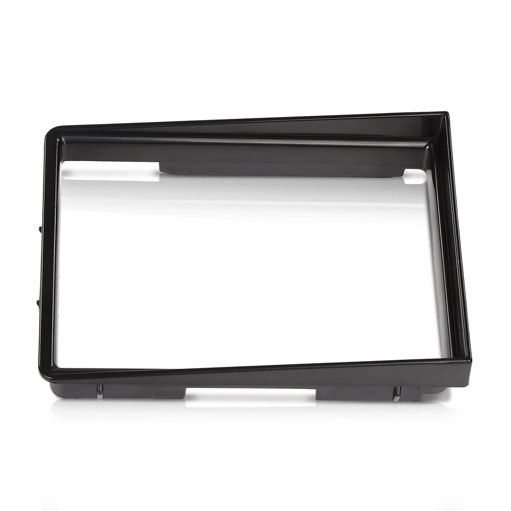 CROSSDESIGN Shifter Boot Bezel Fit for Jeep TJ Wranger 19841994/XJ Cherokee 19972004