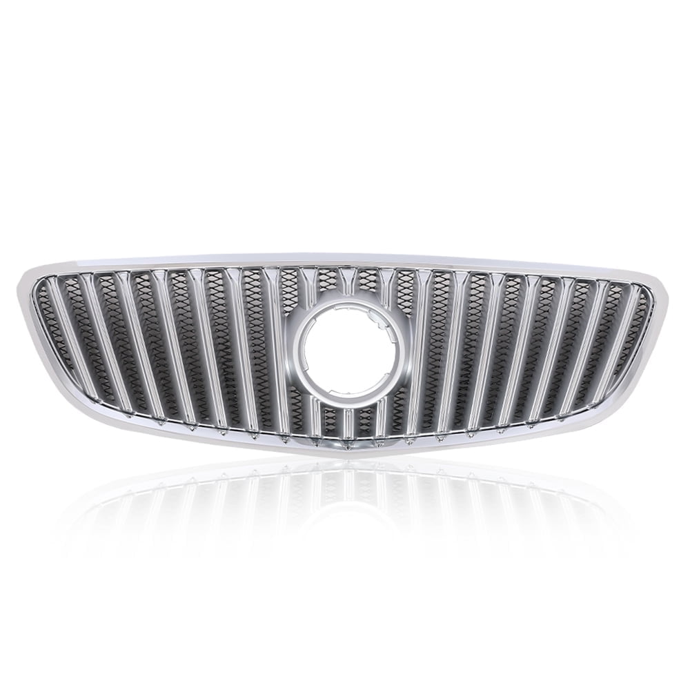 Cubre Luz Antiniebla Derecho Para Buick LaCrosse 2010-2013 - Repuesto Original Evan-Fischer Color Negro