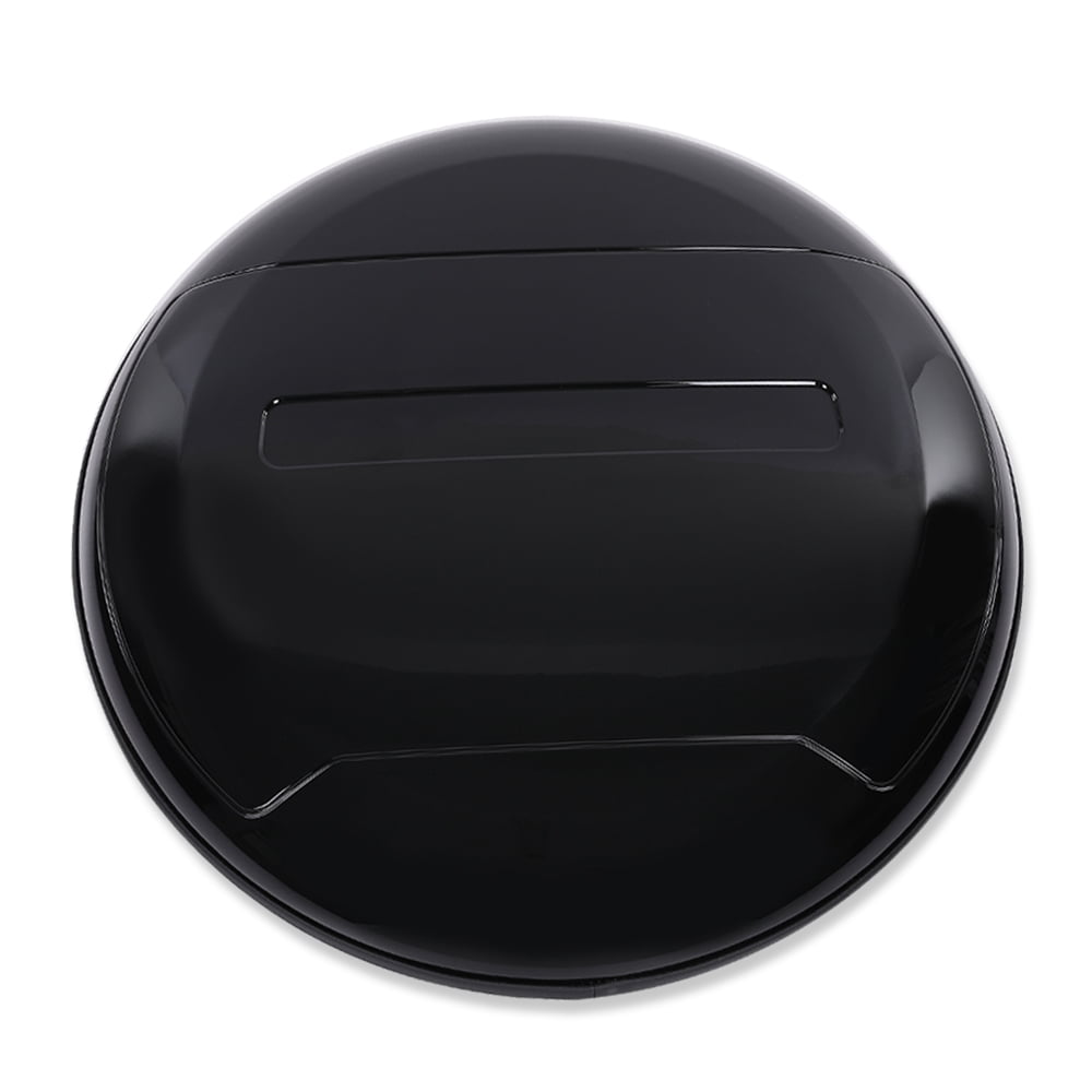 Spare Tire Cover For Land Rover Defender 90 110 130 (2020-2023) - ABS Plastic Waterproof Wheel Protector