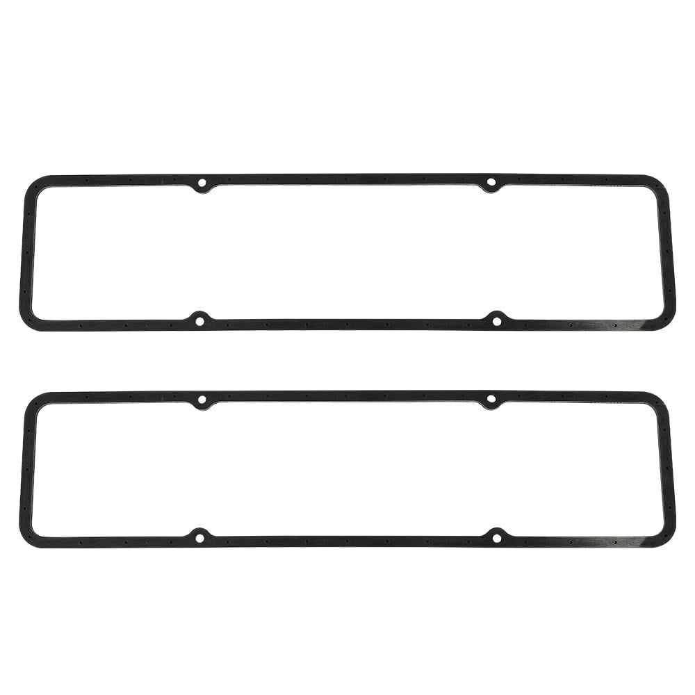 Clevite Valve Cover Gasket Set VS50768 - SBC 86-97 Center Bolt Clevite Valve Cover Gasket Set VS50768 - SBC 86-97 Center Bolt