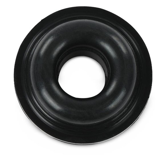 CROSSDESIGN Steering Intermediate Shaft Boot Fit for GTO Firebird Chevelle Camaro 442 1968-1972 Black