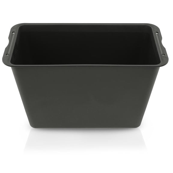 CROSSDESIGN Storage Cooler & Storage Box Insert Fit for All GTW MACH3 Rear Seat Kits Except Club Car Ds Models