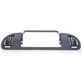 thumbnail image 1 of CROSSDESIGN Dash Panel Bezel Compatible with Dodge Sprinter 2002-2006 RH Passenger Side With A/C Nozzle Dash Board Cover, 1 of 9