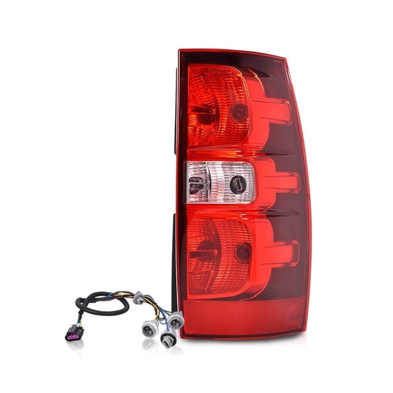 Para Chevy Avalanche Tahoe Suburban 1500 2500 2500 2007
