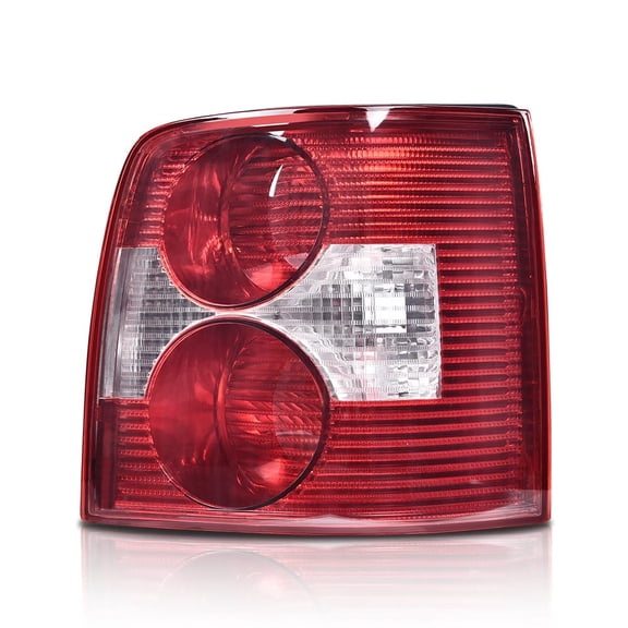 CROSSDESIGN Tail Light Fit for VW Passat B5 Wagon 2001-2005 Tail Lamp