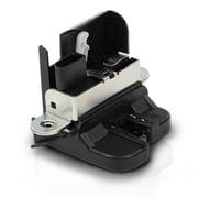 CROSSDESIGN Tailgate Rear Hatch Trunk Latch Lock Block Fit for VW Beetle 2012-2019