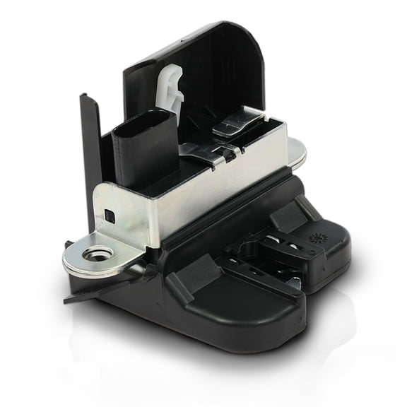 CROSSDESIGN Tailgate Rear Hatch Trunk Latch Lock Block Fit for VW Beetle 2012-2019