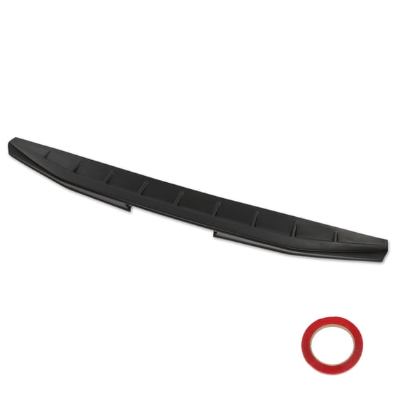 CROSSDESIGN Tailgate Rear Wing Spoiler Fit for 2015-2020 Ford F-150